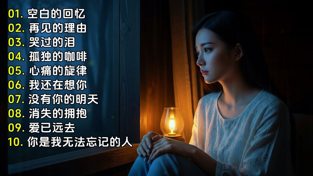 2026最火流行歌曲 💥 10首超好听的华语热歌合集
