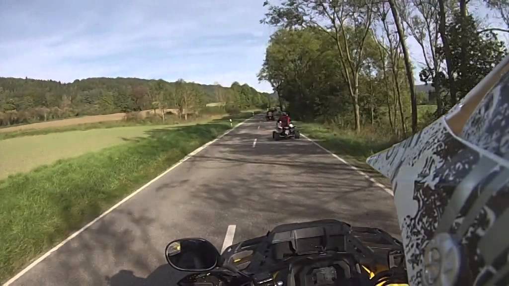 Quadtour