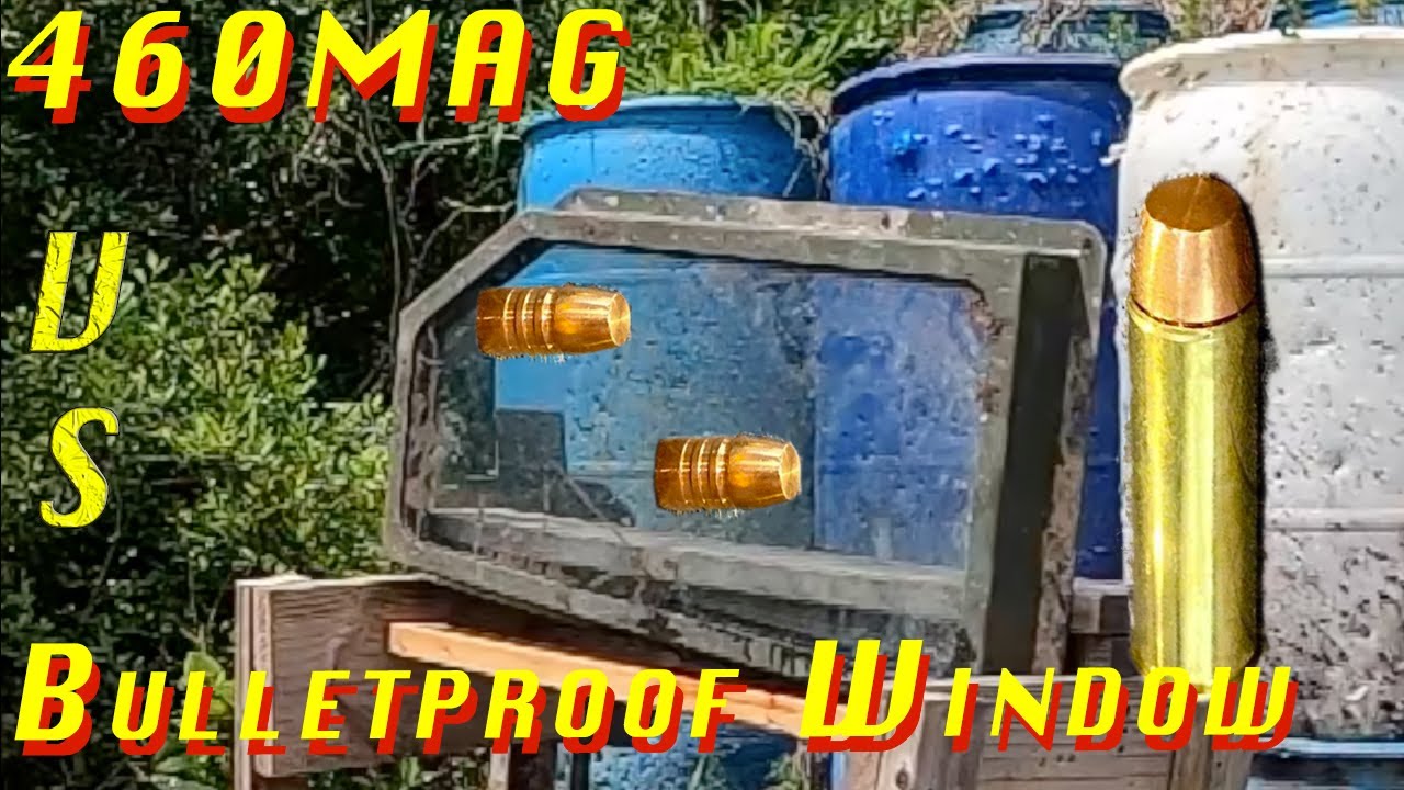 Может ли пистолет Smith and Wesson 460 Magnum XVR с цельномедными пулями LeHigh массой 300 гран п...