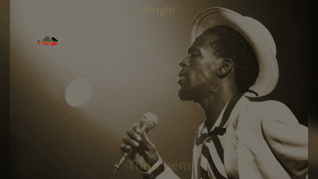 Gregory Isaacs - Loving Pauper - Legendado