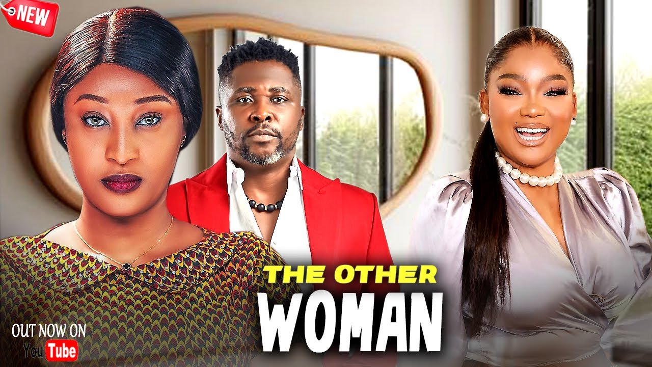THE OTHER WOMAN - Rachel Okonkwo, Onny Michael,Chinelo Enemchukwu - 2026 Latest Movie