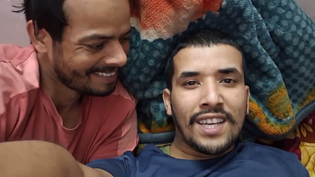 Aaj to maze hi aa gye😄