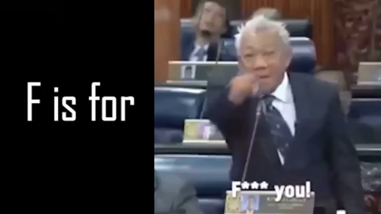 Learn the Alphabet with Memes