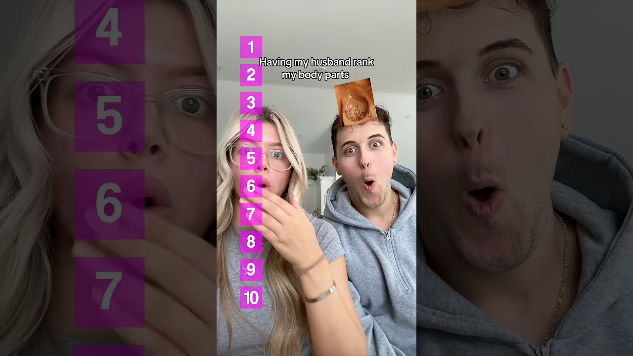 He fumbled the ending 🤣😭 #shorts #challenge #couple