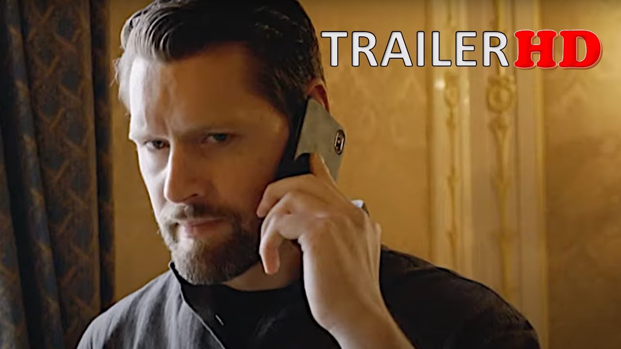 🎥 FBI  International 2-18 - Promo - Blood Feud HD