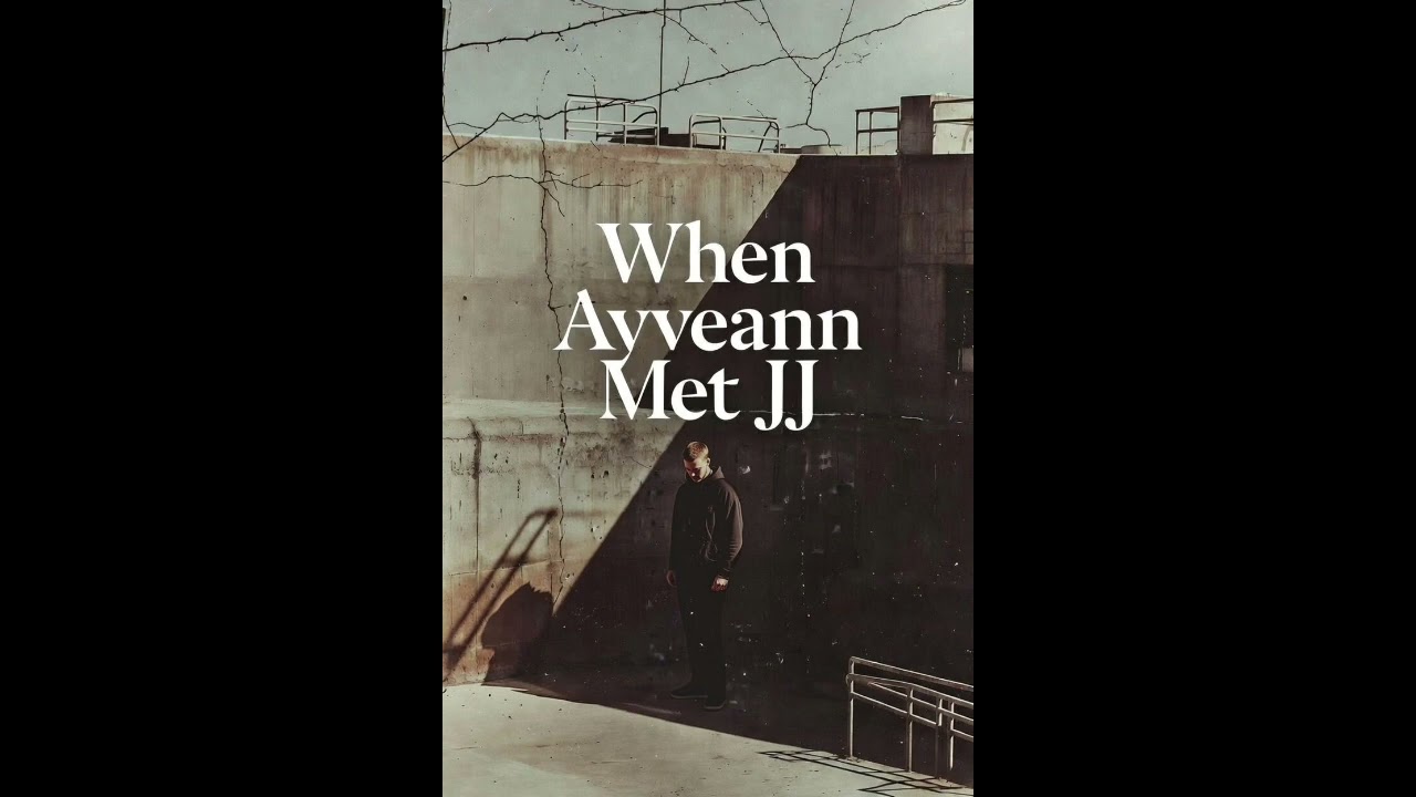 Ayceann - From Where I Stand