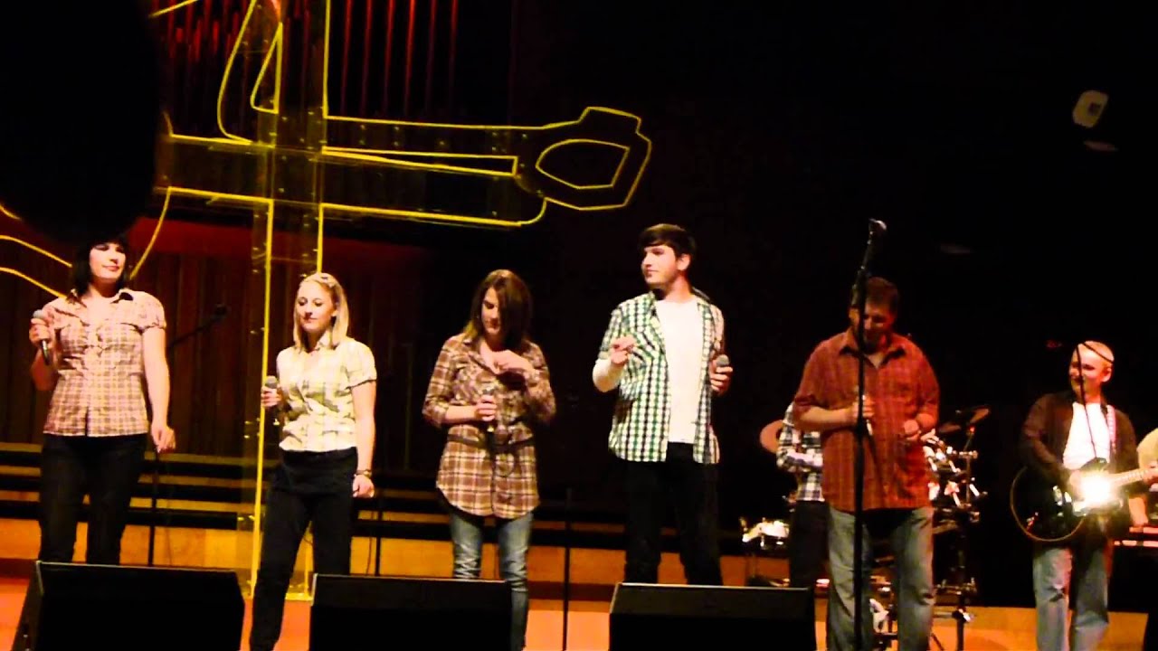 Emanuel - Pjesma otkupljenja (Uskrsfest 2011)