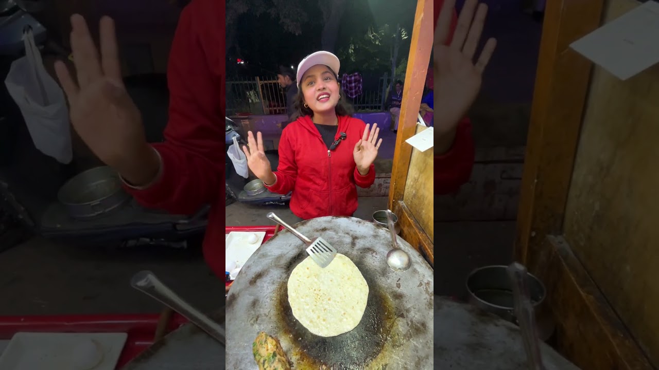 एटीट्यूड पायल रोल वाली 😂