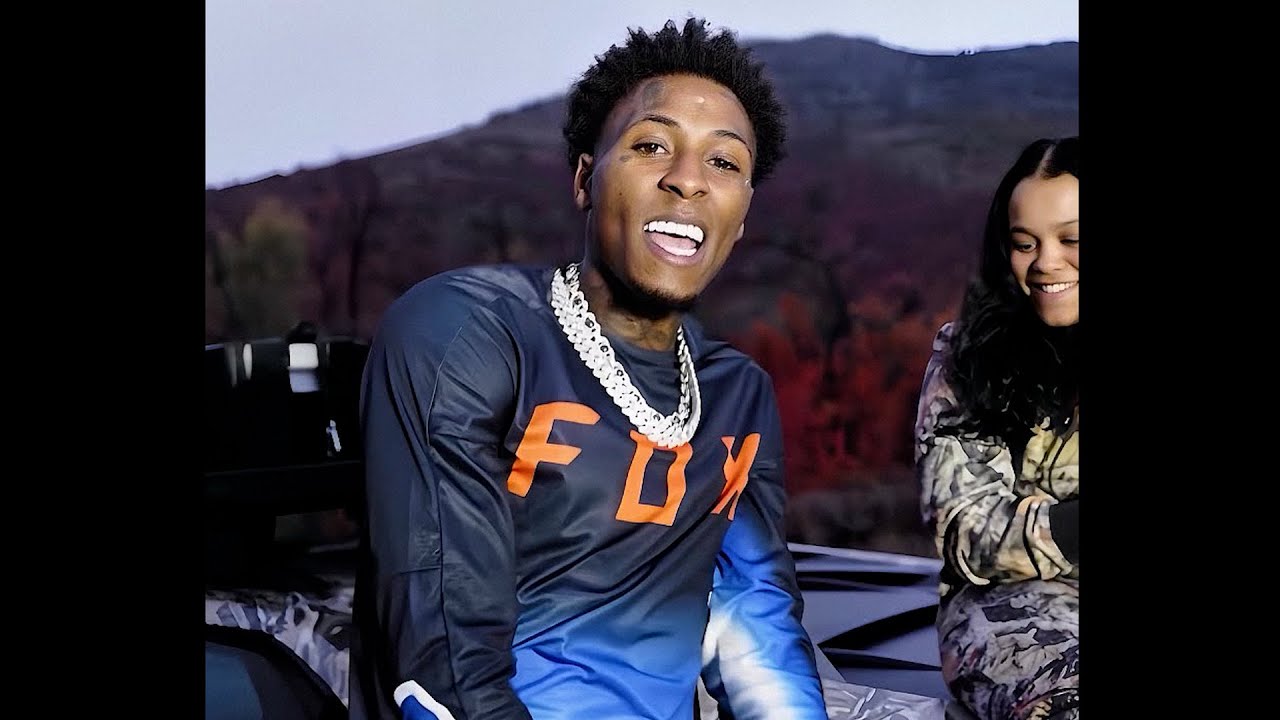 [FREE] NBA Youngboy Type Beat 2026 - ''How We Get''