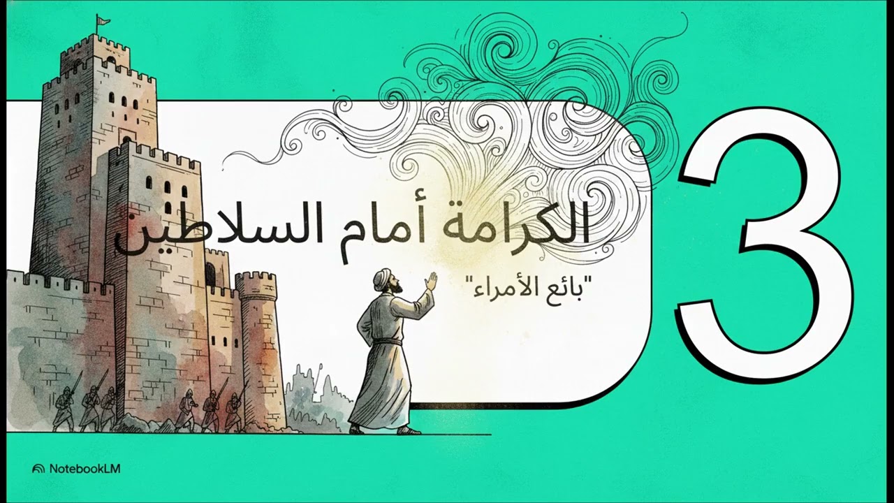 سلطان العلماء العز بن عبد السلام