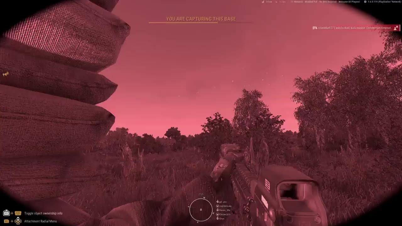 The Marines get deployed to Ukraine! Arma reforger | day 2 of the suck 28 to go|Part 2