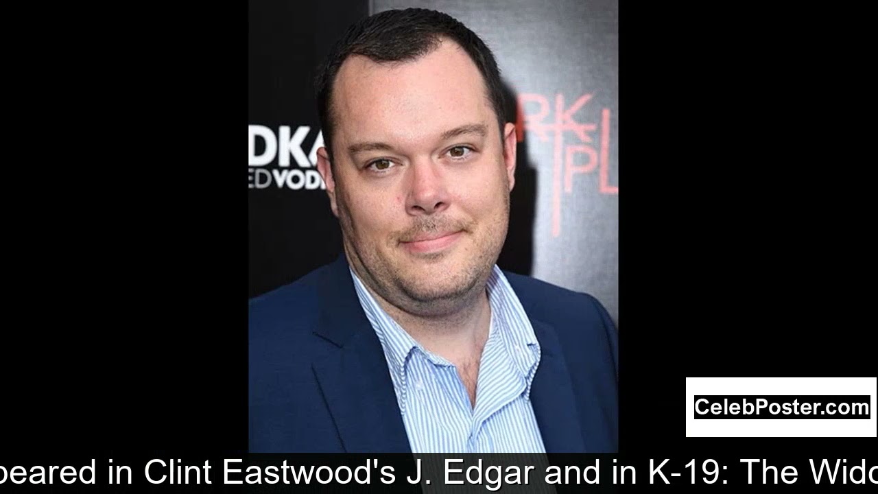 Michael Gladis biography