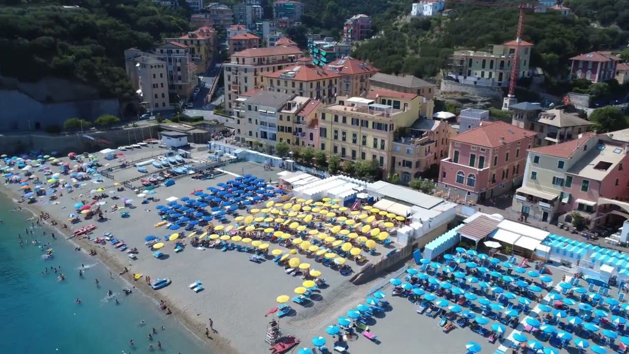 Celle Ligure  15 agosto 2025 @tommasopizzorno3625 