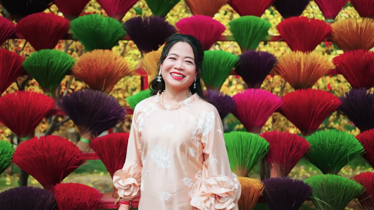 Xuân Đã Về 