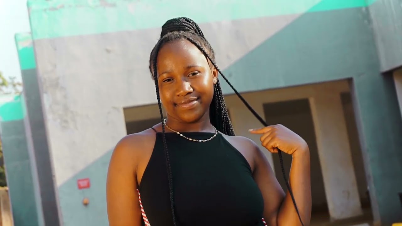Zax D_Kwiya ft. Spado (Official Video) Viacksy Magnificent Dir.