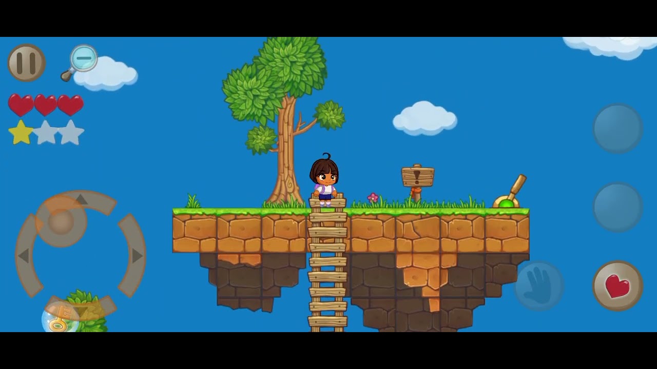 Jogando Hard Adventure Hard Hard aventureira vc viu o like? Então diga like e clica 😀