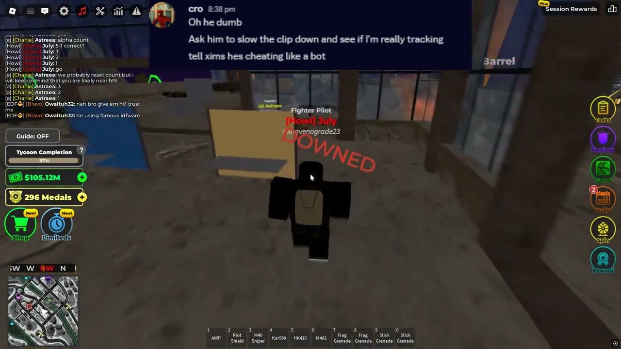 HI