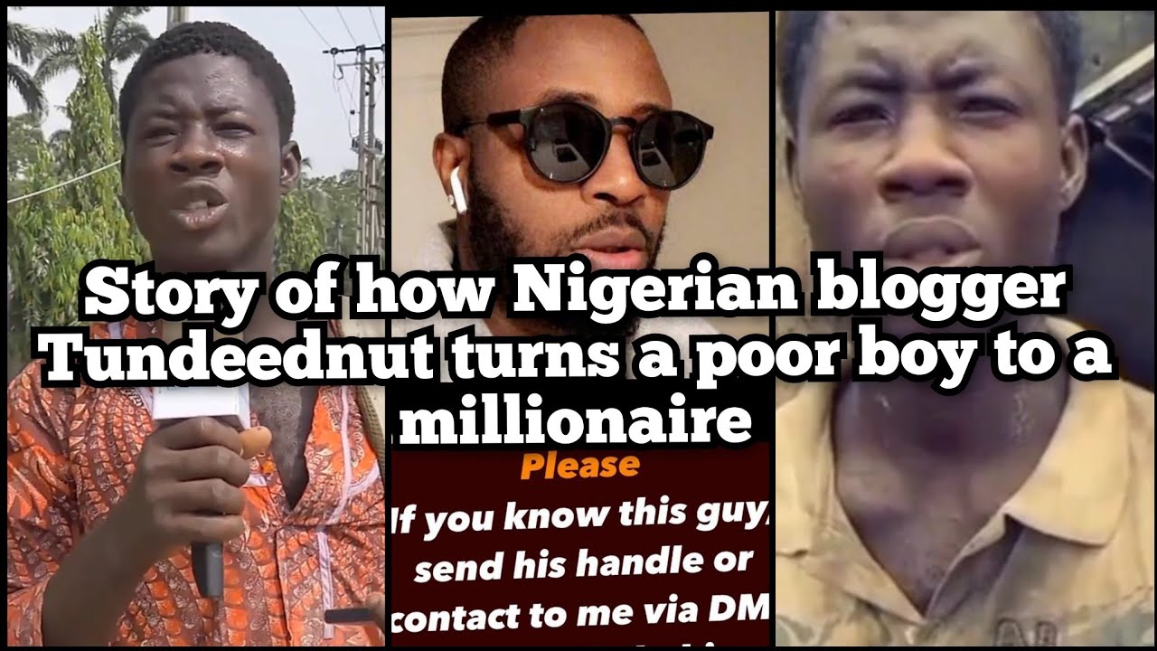 Yoruba Stories|Story Tundeednut & AmazingDJbamzy|Yoruba Movies