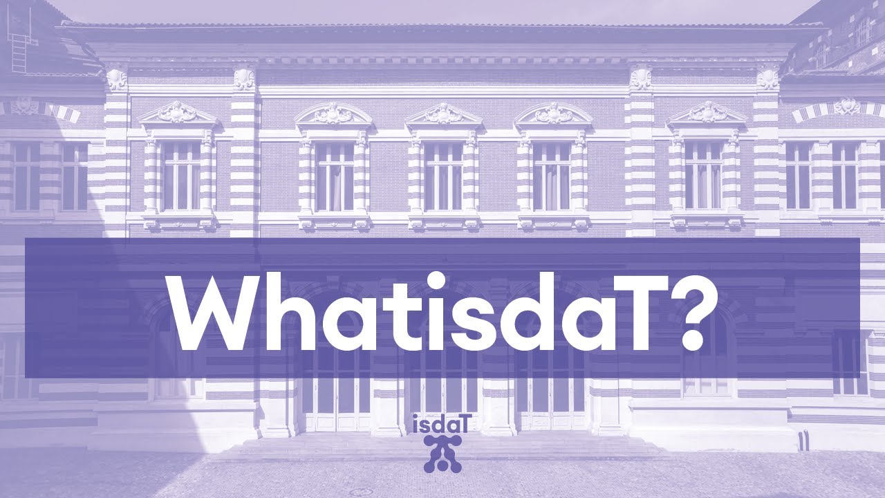 WhatisdaT? &mdash; Bienvenue &agrave; l&rsquo;institut sup&eacute;rieur des arts et du design de Toulouse