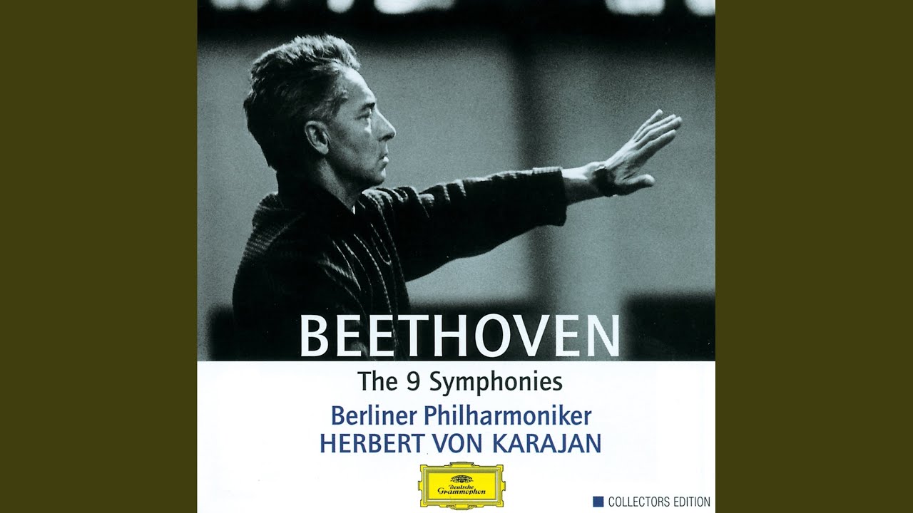 Beethoven: Symphony No. 2 in D Major, Op. 36: I. Adagio molto – Allegro con brio