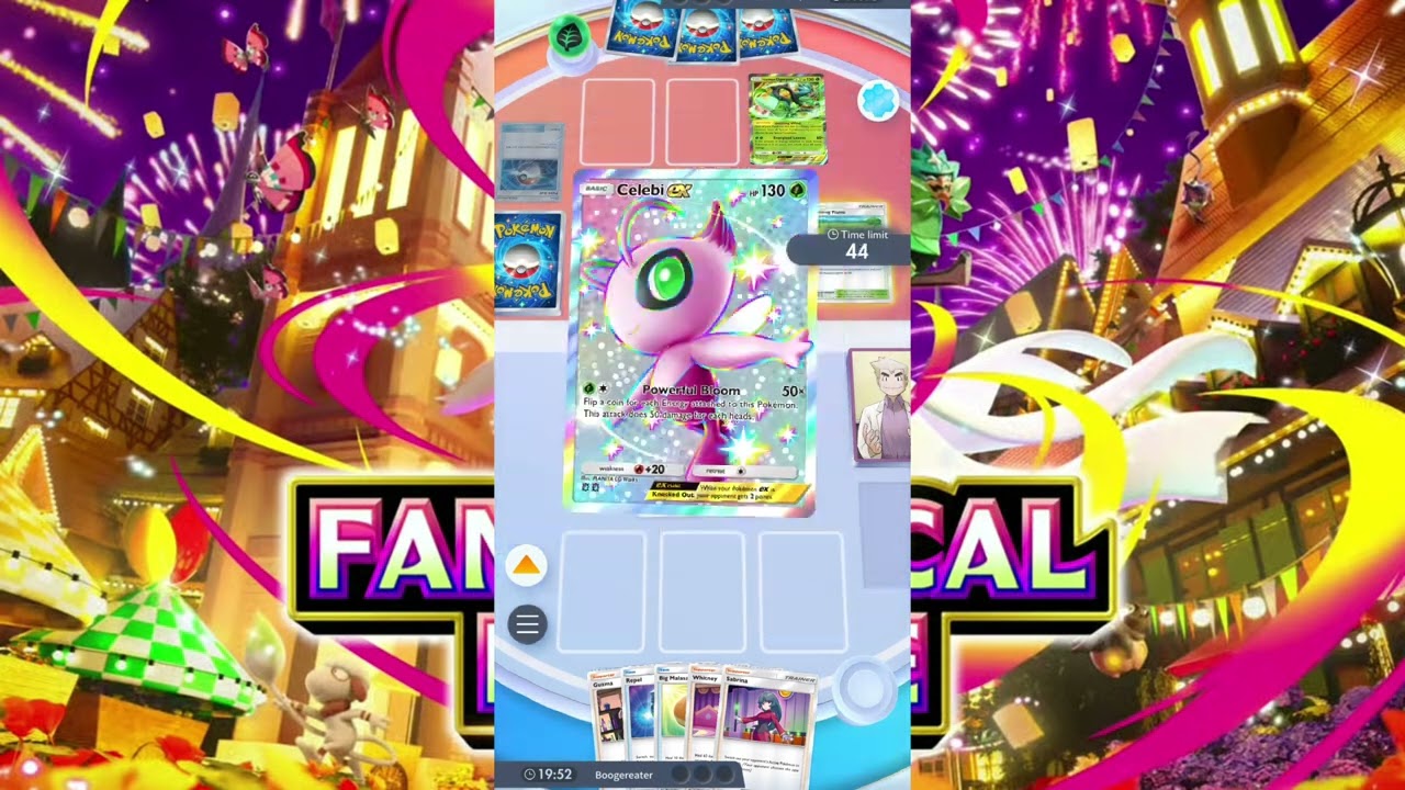 Miltank With Lucky Ice Pop? | Pokemon TCG Pocket 