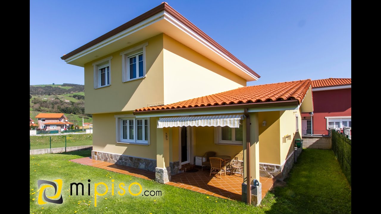 Rada - Cantabria | Chalet individual