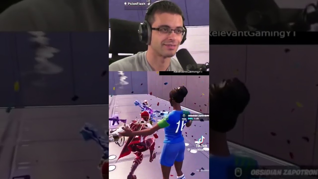 Nick Eh 30 New Unreleased Weapon Map Fortnite #shorts #subscribe #viral #enzo #carter @CMNgaming22