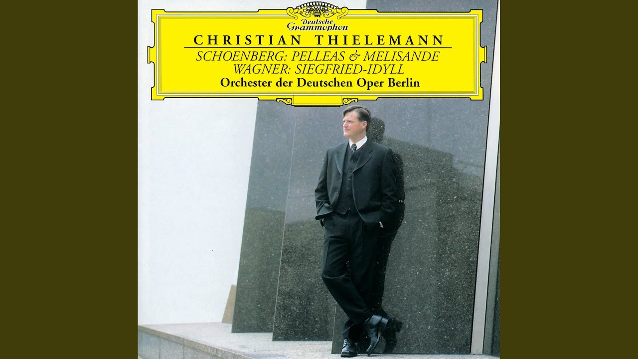 Wagner: Siegfried Idyll, WWV 103