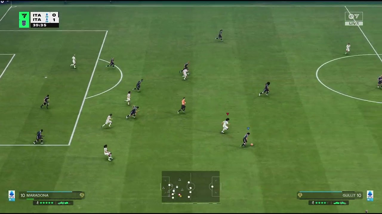 EA SPORTS FC 26