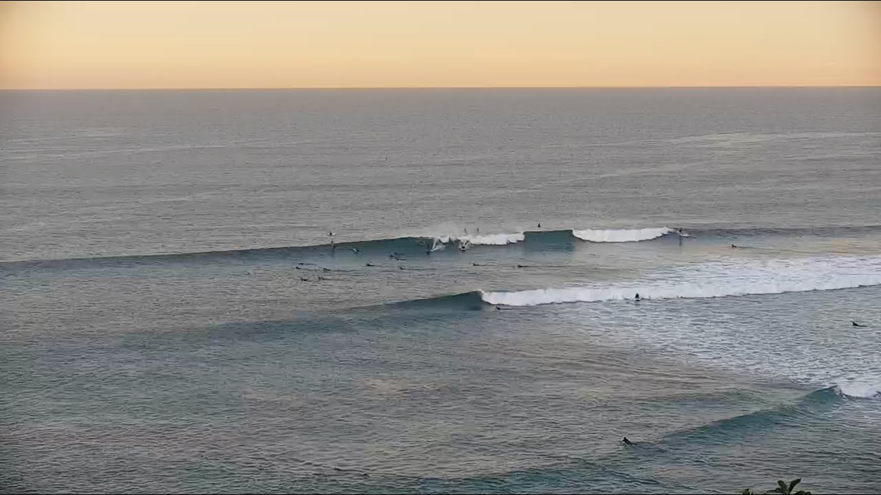 Southern California's Weekend Video Surf Outlook (December 17th, 2020)