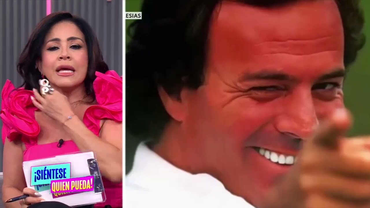 Qué está pasando con Julio Iglesias: ex empleadas hablan en entrevista exclusiva