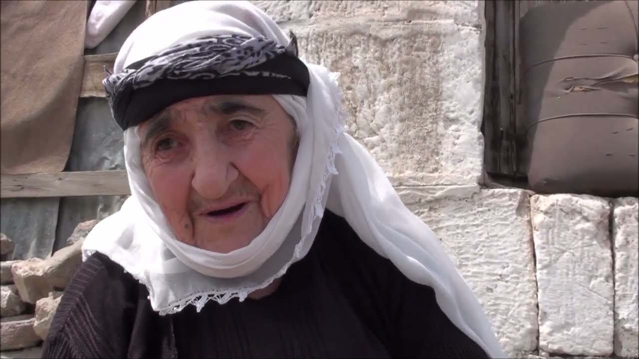 #Karakurt'ta insanlar açlıktan ölüyor