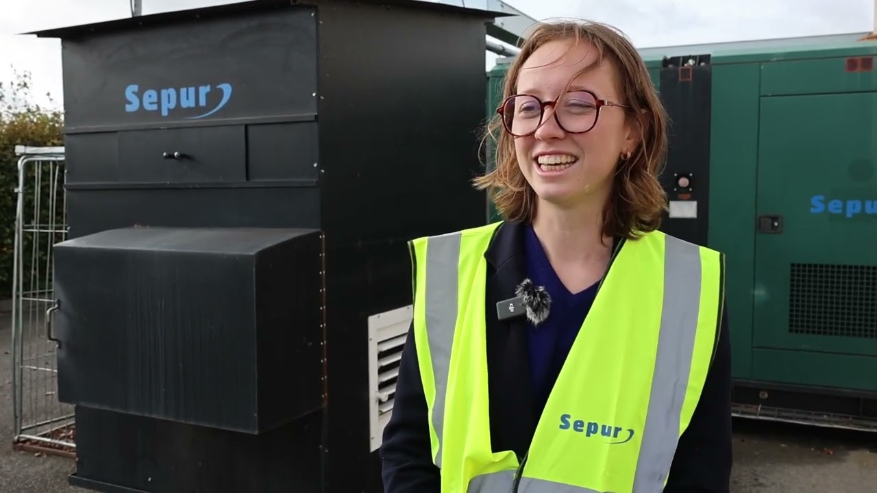 Stage terrain Sepur x Essec : Le retour d'expérience de Jeanne !