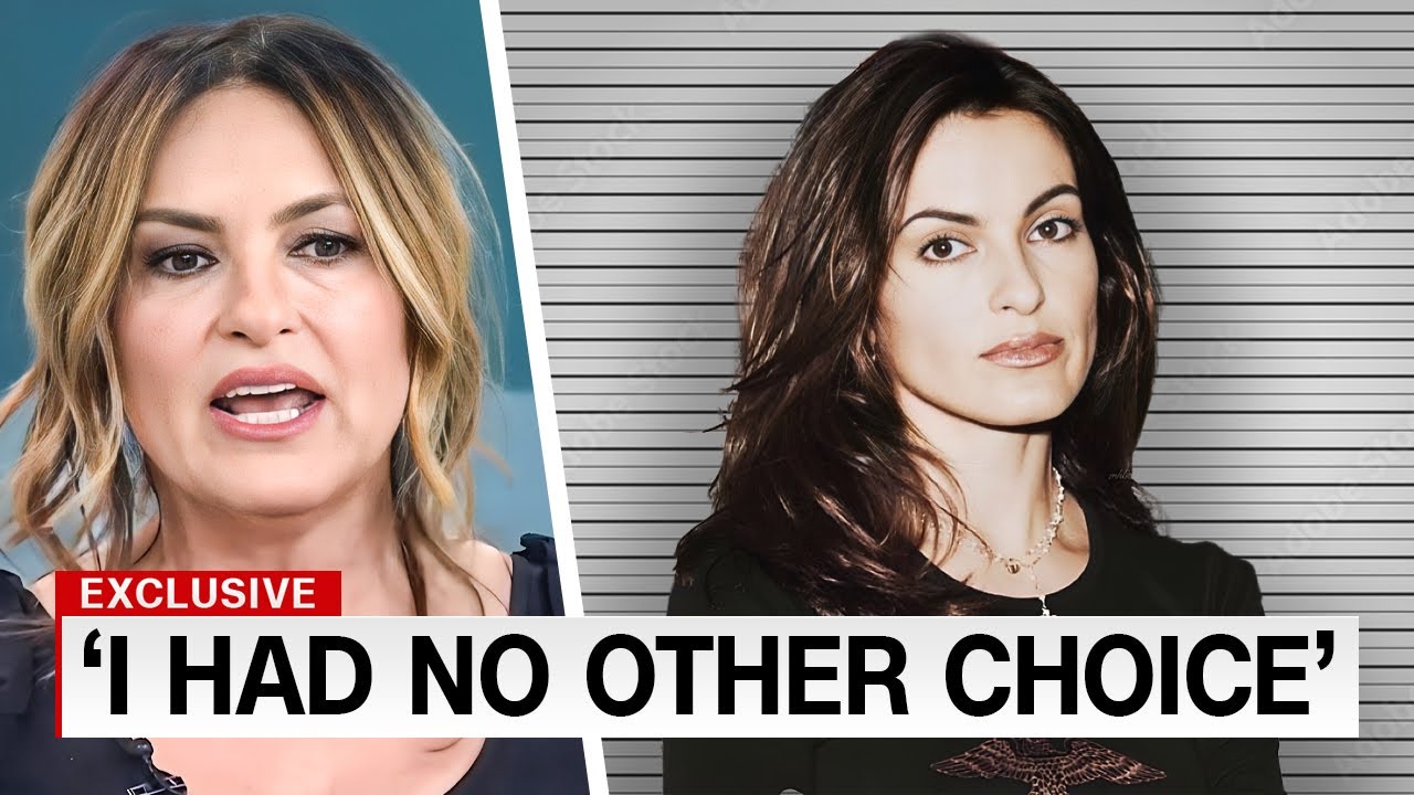 SECRETS Mariska Hargitay Fans NEED To Know..