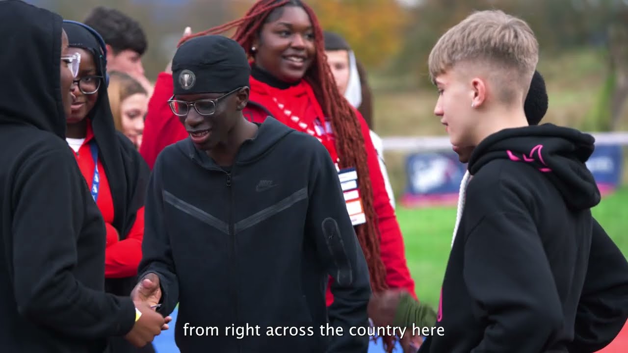 StreetGames #NextGen Residential 2024