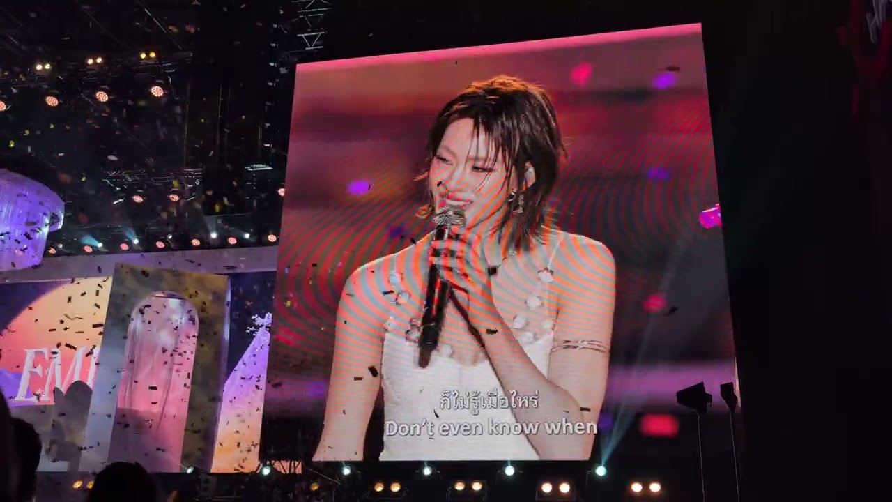 Fall For You - EmiBonnie Love Session D1 0307 (full version)