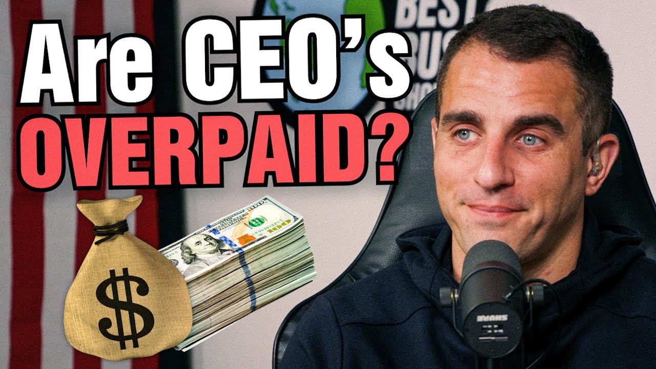 Pomp: We SHOULD Pay Workers More Money!