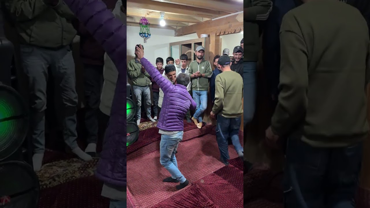 Chilasi Hareep Dance–A beautiful expression of culture,energy,& tradition.Enjoy the rhythm & moves!🕺