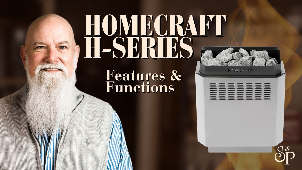 Homecraft H-Series Heater: Technical Overview & Features