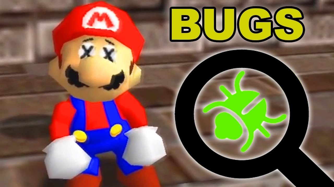 Bugs en videojuegos: Por qué son tan complejos y cómo reportarlos