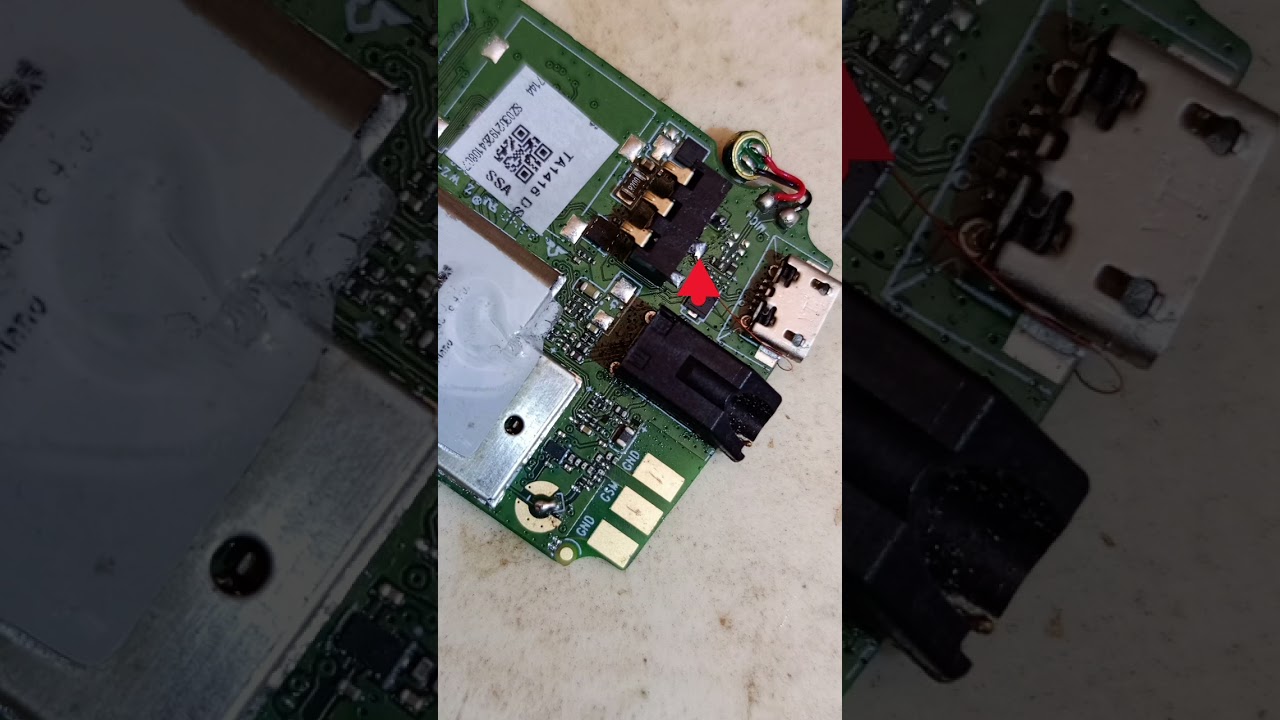 Nokia Ta 1416  temperature too low