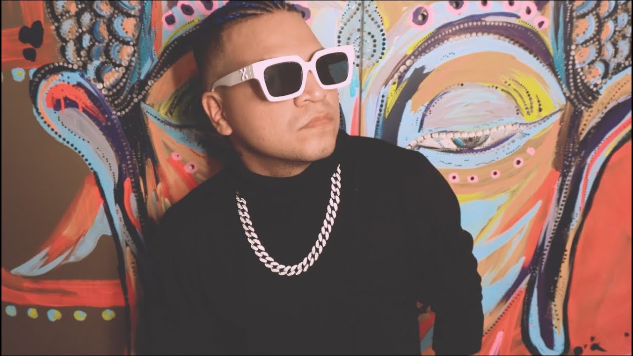 IMPOSIBLE - CRISYANK  (VIDEO OFICIAL)