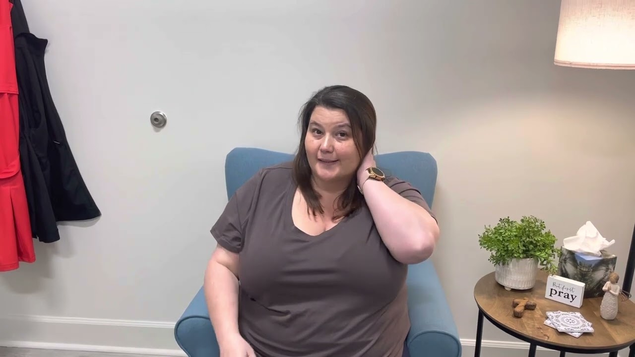 Post Stroke Constant Migraine Success Story