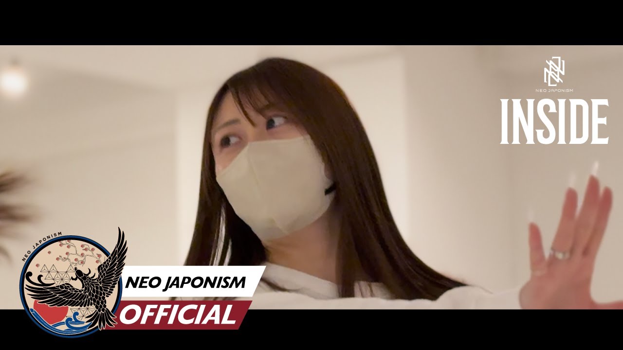 【INSIDE NEO】辰巳さやか / メンバーそれぞれの“覚悟”に迫る。
