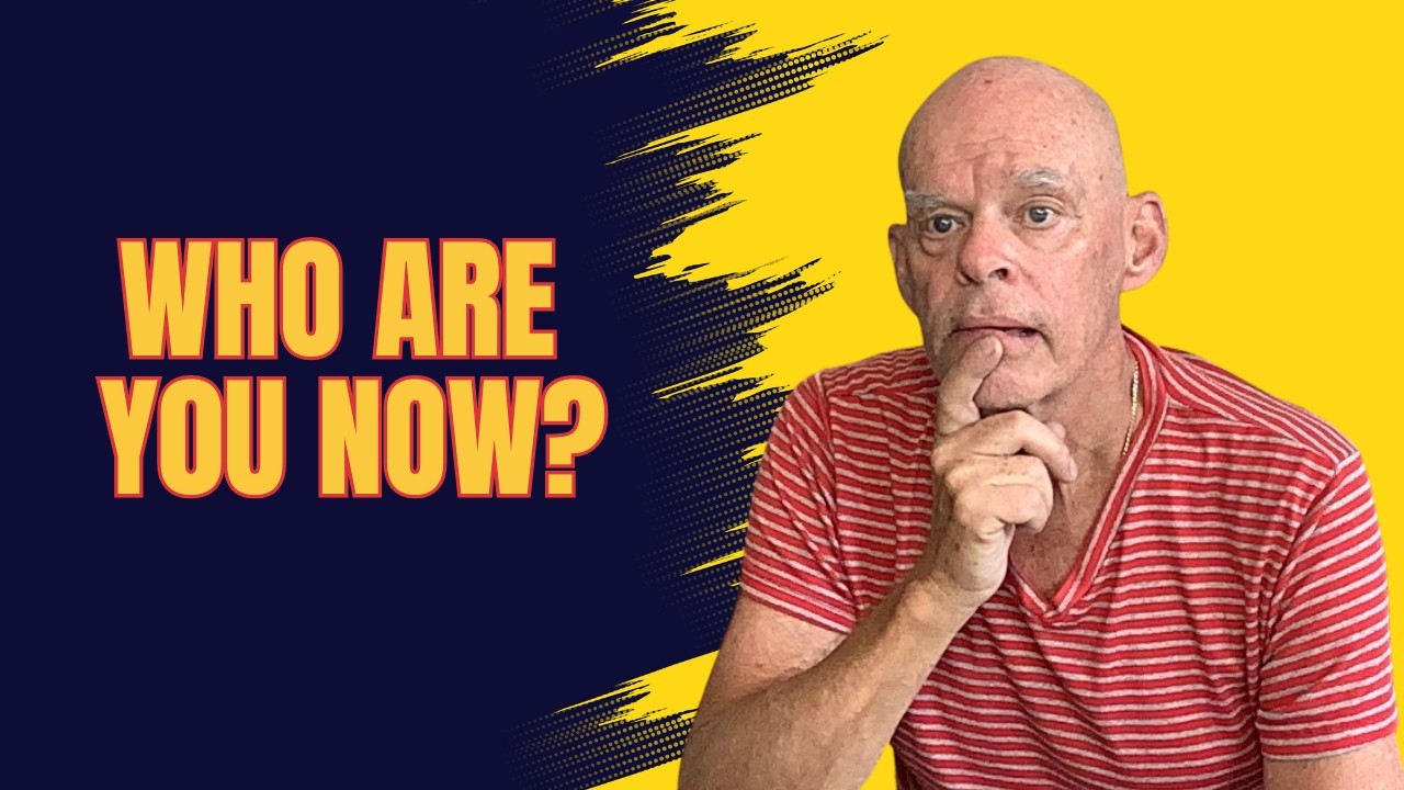 Lost Purpose After Retirement? The Identity Crash Nobody Warns You About
