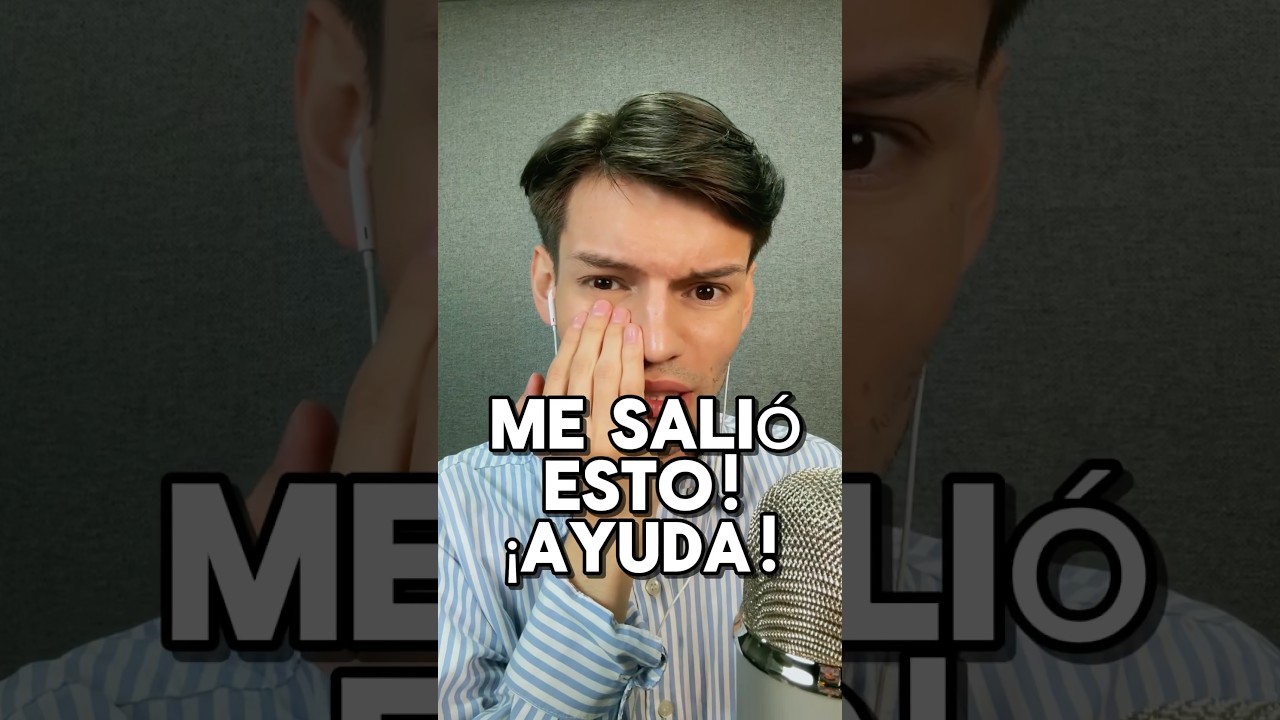 Y AHORA QUE HAGO? #asmr #shorts #asmrvideo #comedia