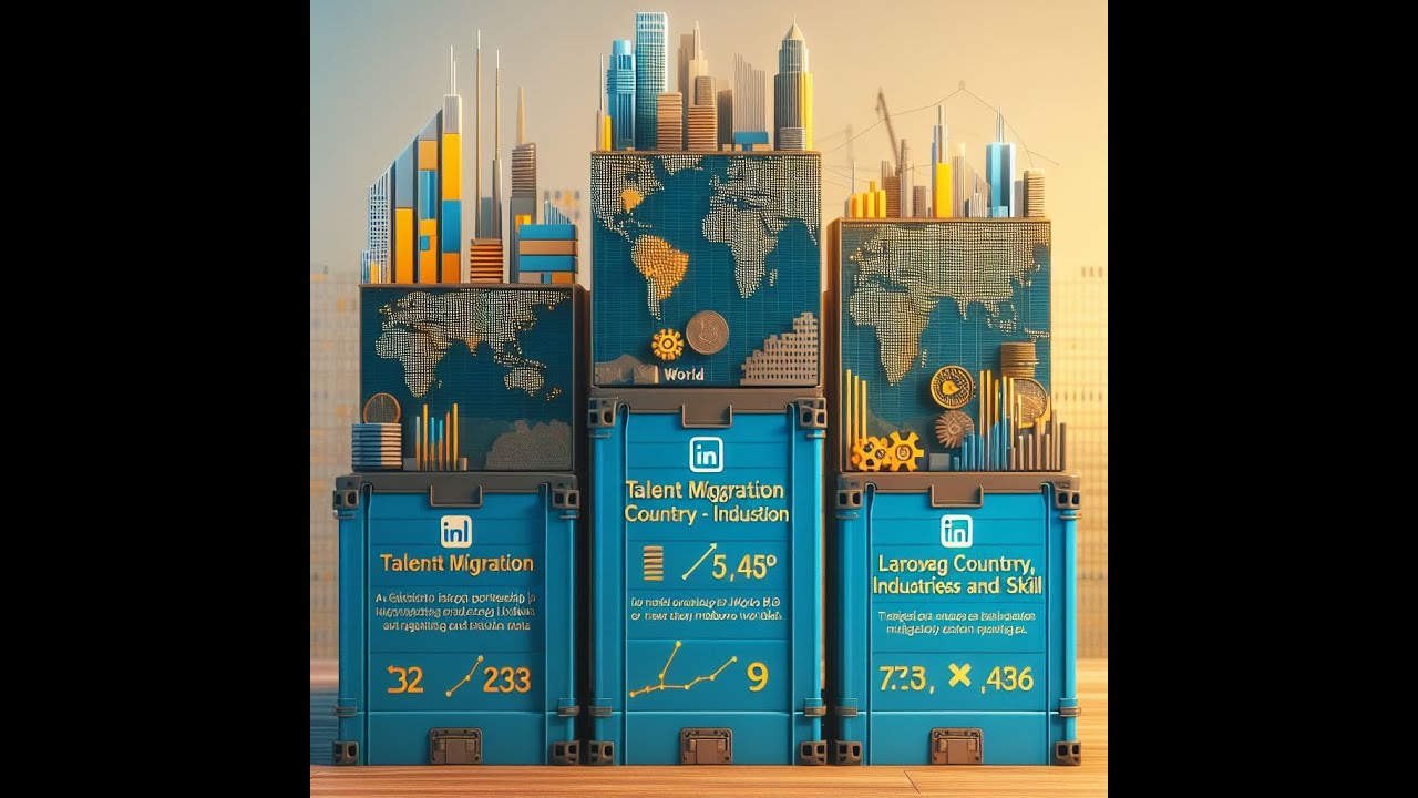 Global Talent Migration