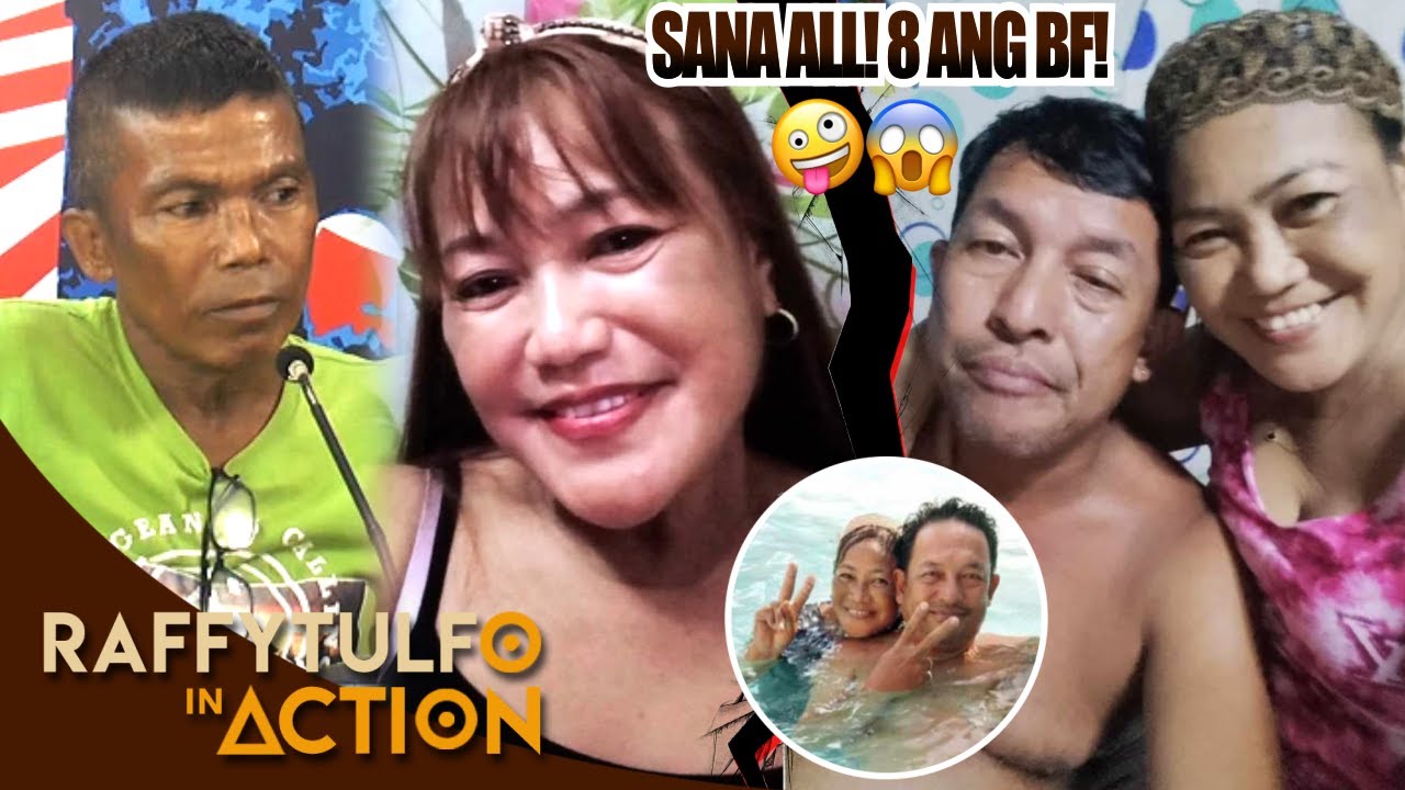 EVERY YEAR KUNG MAGPALIT NG BF SI MRS!