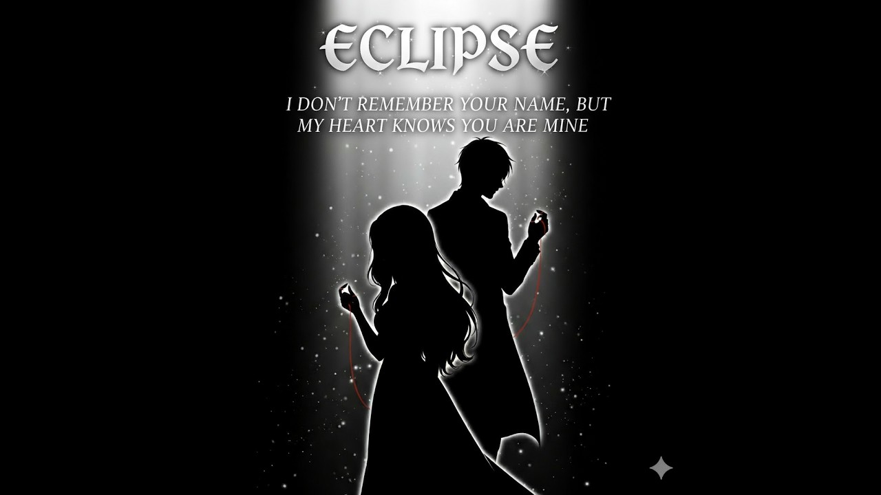 Garasu no Usagi - ECLIPSE  Original Novel Soundtrack