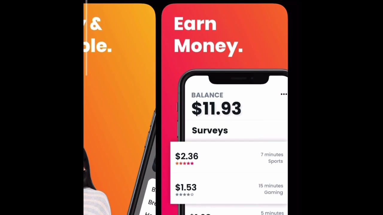Poll Paid review + invite code